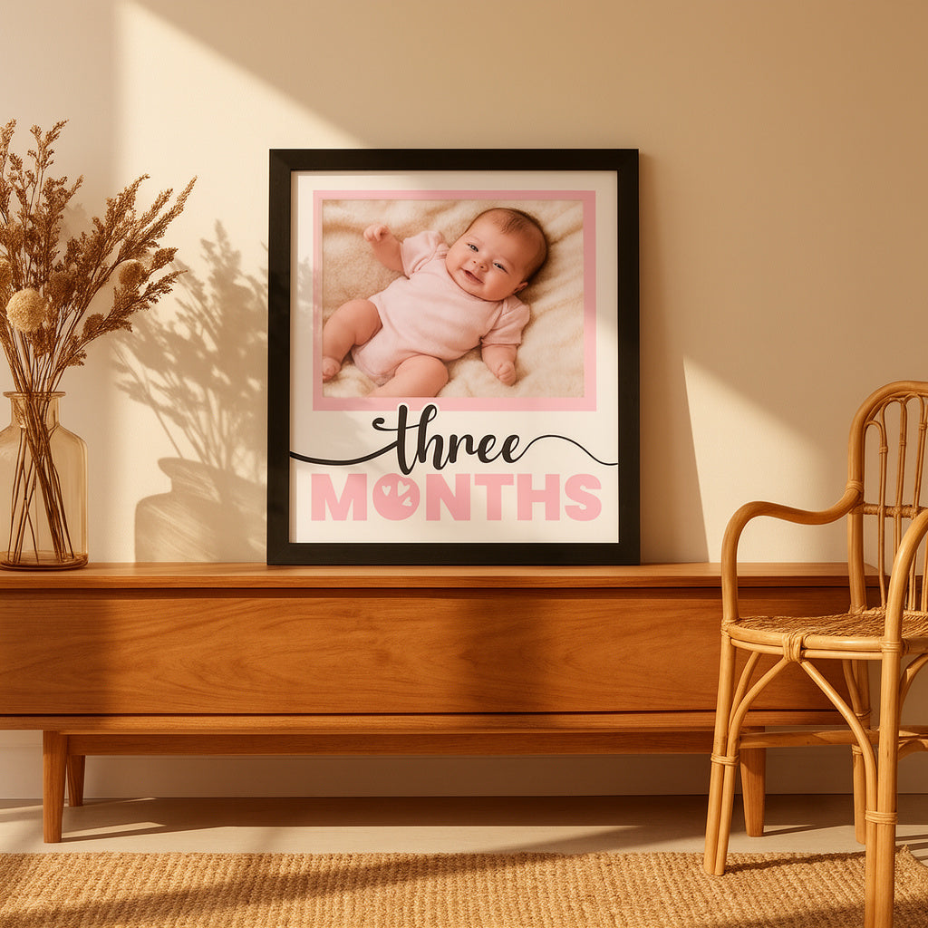 BABY & NEWBORN SVG Bundle