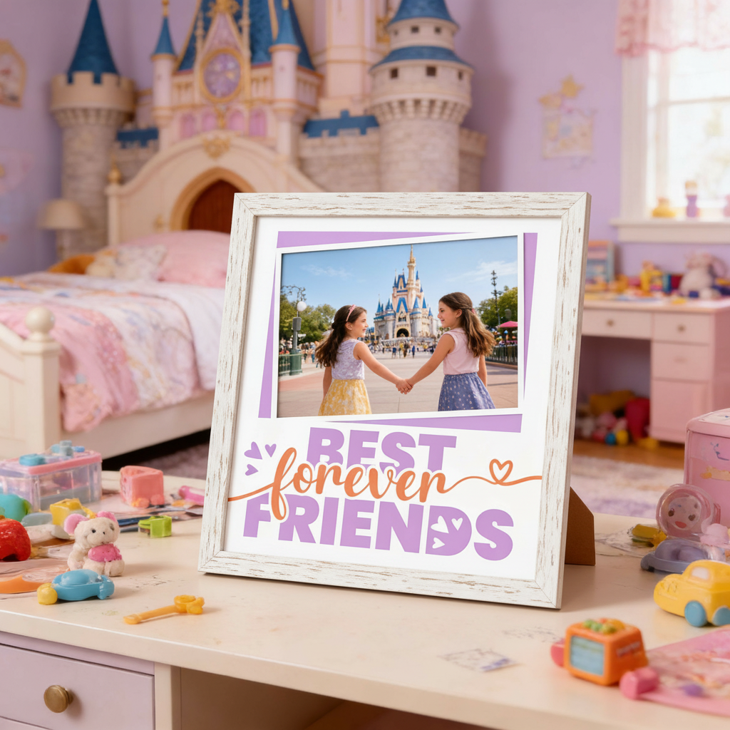 FRIENDSHIP SVG Bundle