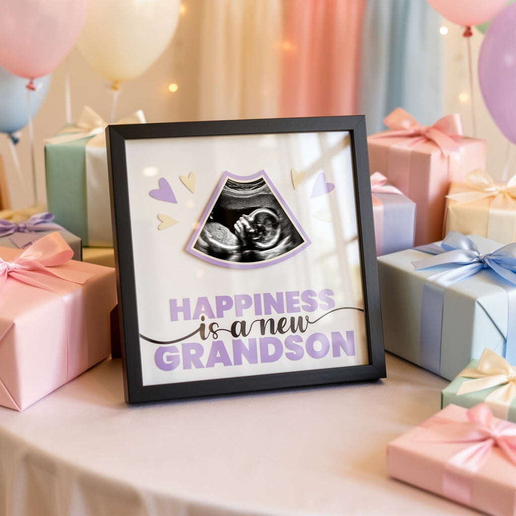 BABY & NEWBORN SVG Bundle