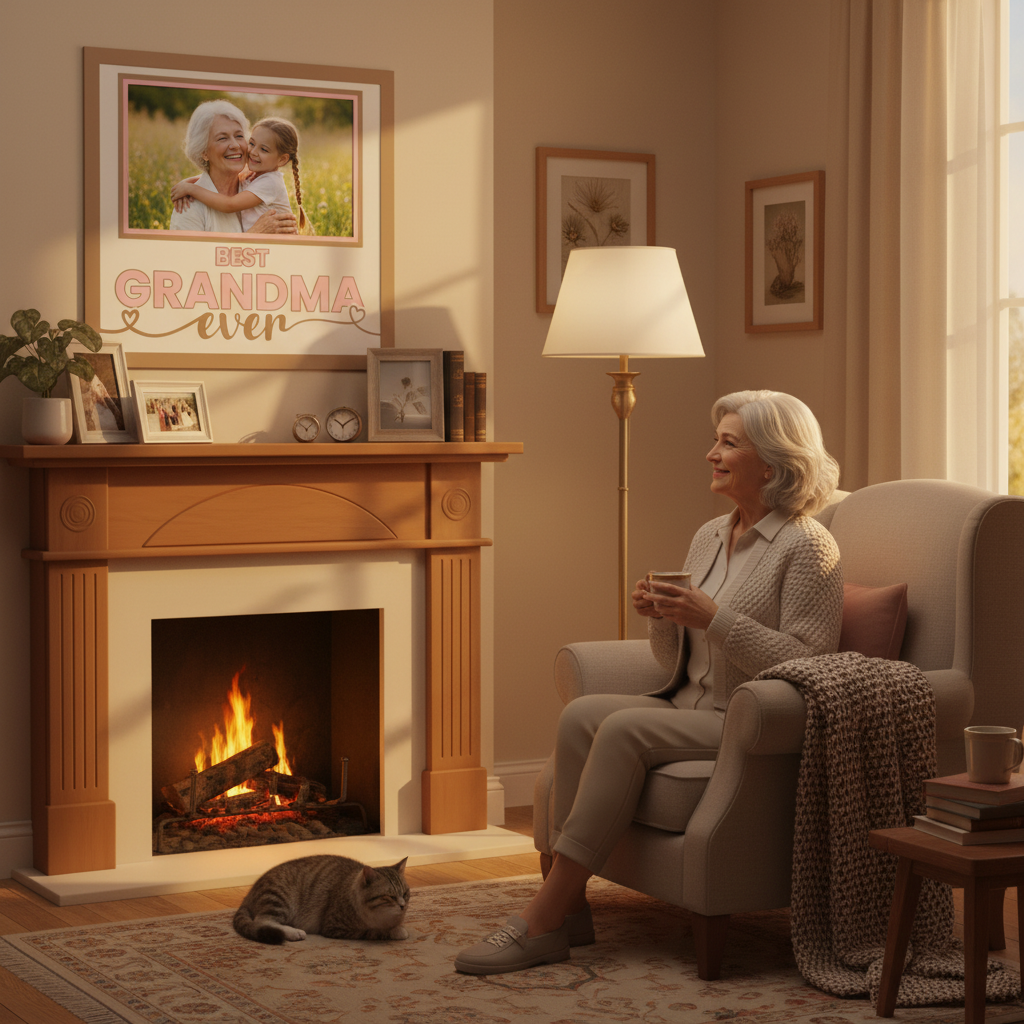 GRANDPARENTS SVG Bundle