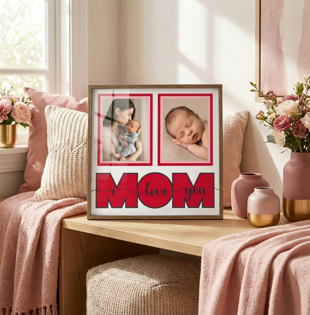 MOM SVG Bundle