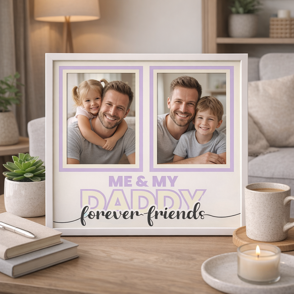 DAD SVG Bundle