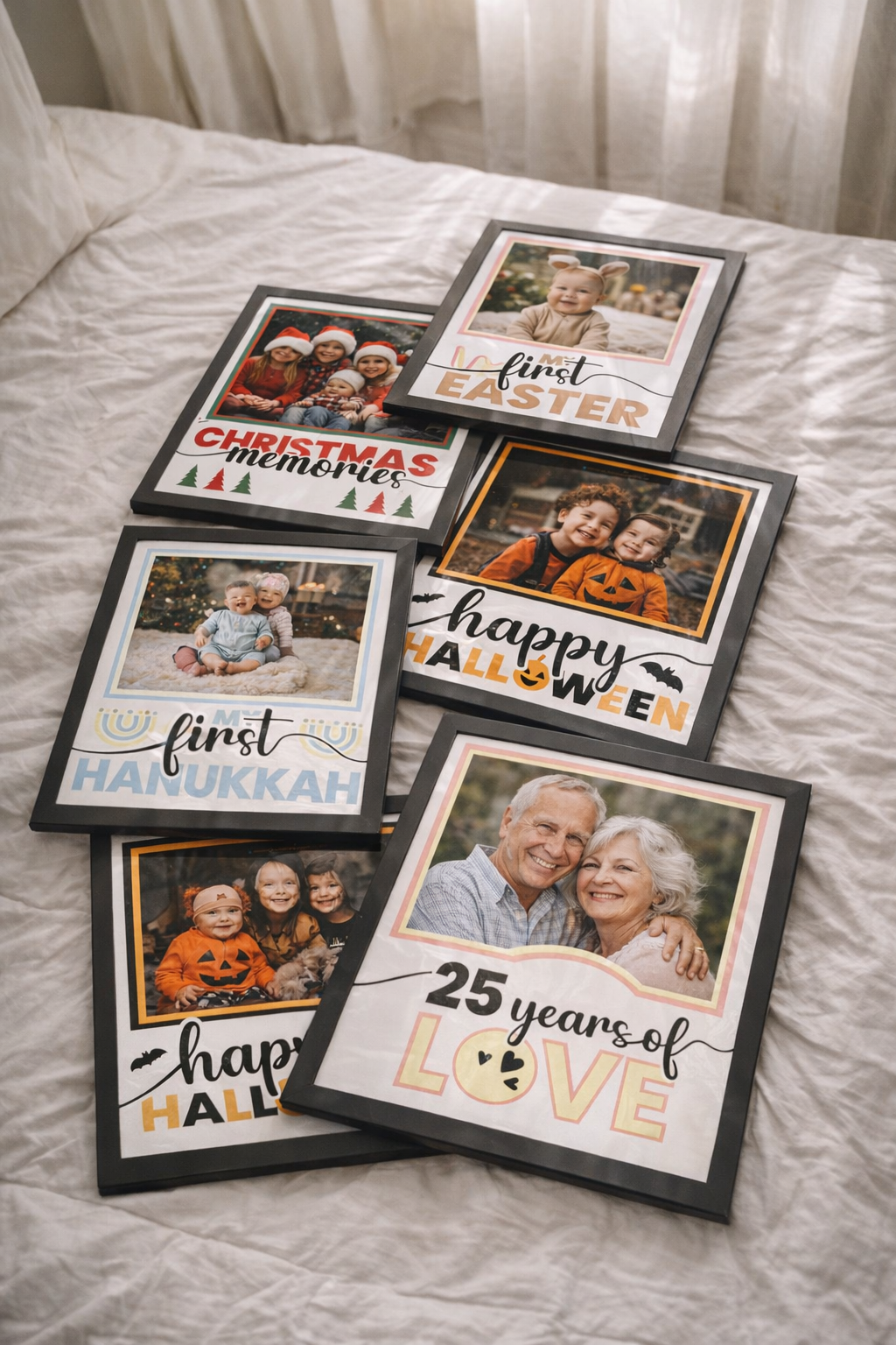 FRAME FUSION SVG   - Full Bundle -