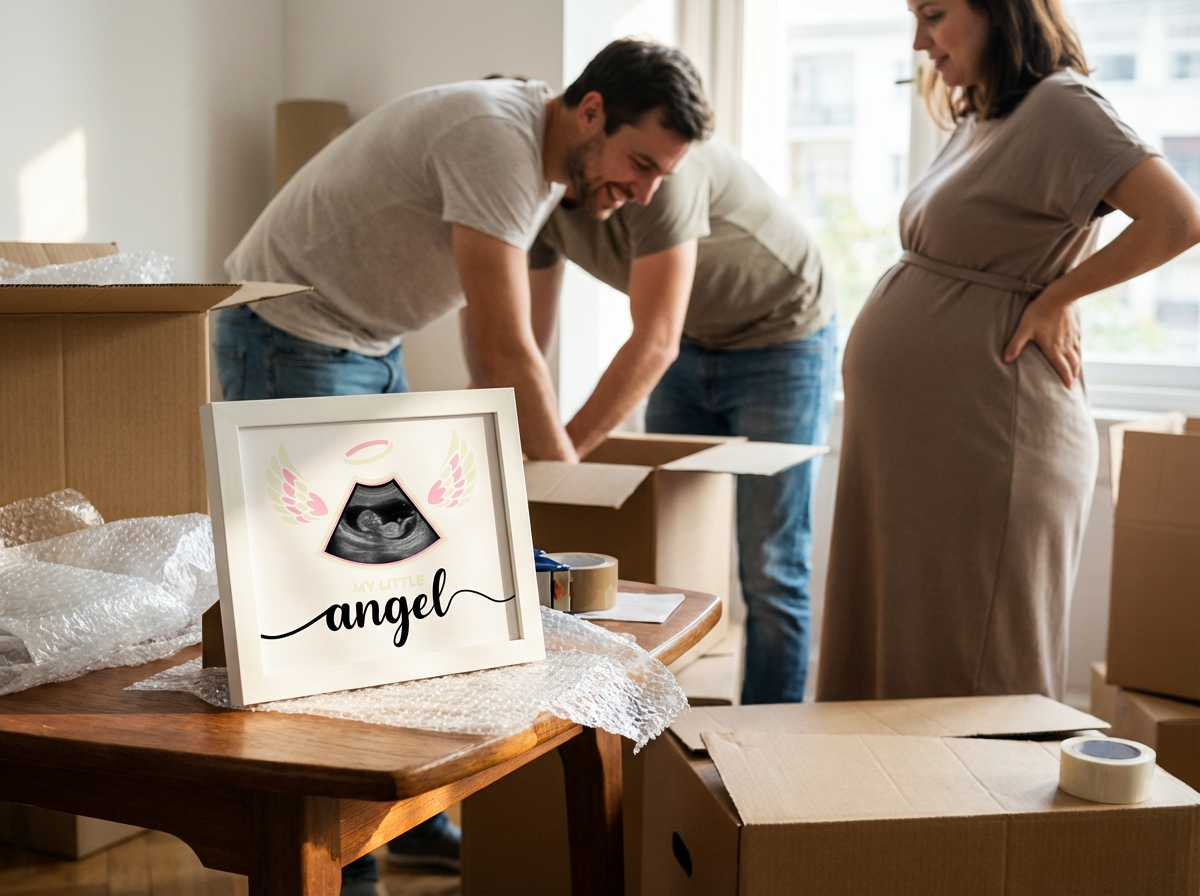 BABY & NEWBORN SVG Bundle