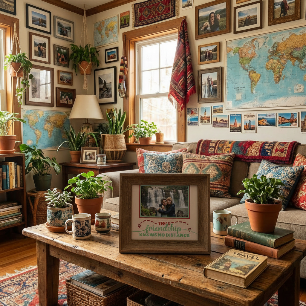 FRIENDSHIP SVG Bundle