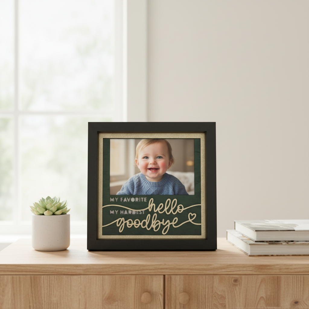 BABY & NEWBORN SVG Bundle