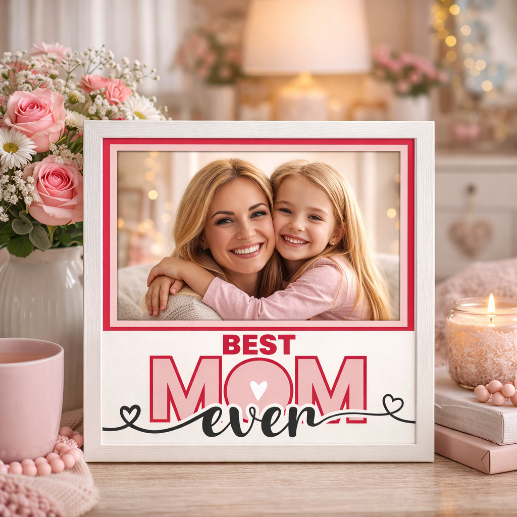 MOM SVG Bundle