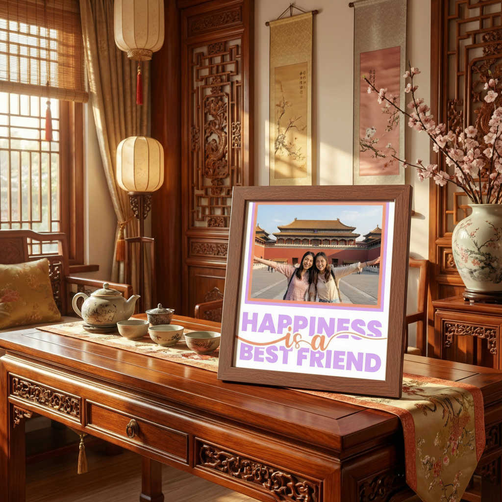 FRIENDSHIP SVG Bundle