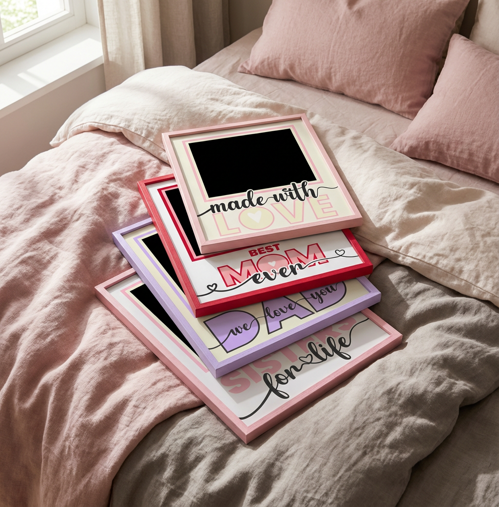 FRAME FUSION SVG   - Full Bundle -