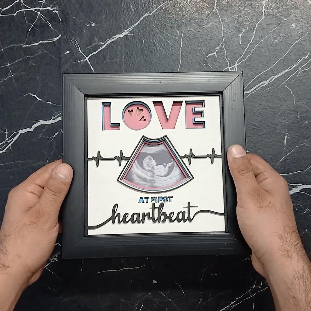 FRAME FUSION SVG   - Full Bundle -