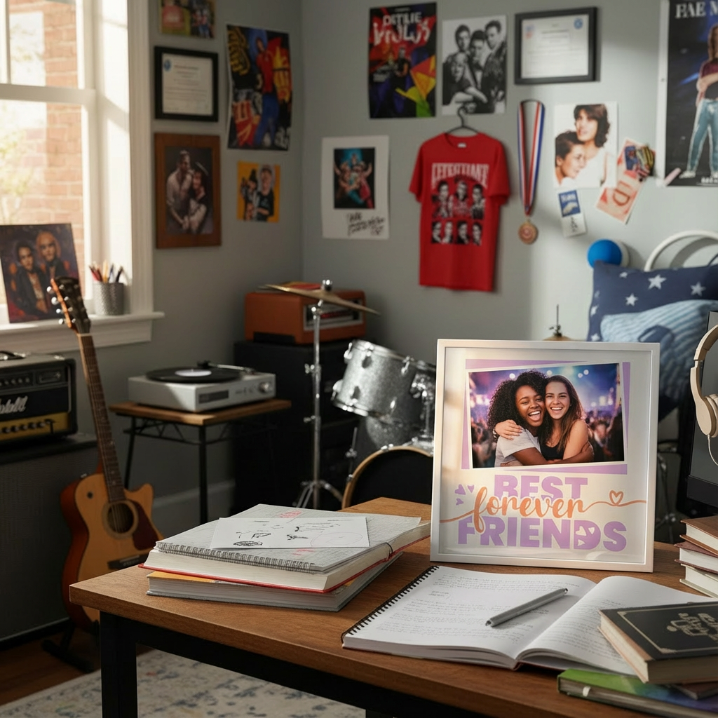 FRIENDSHIP SVG Bundle